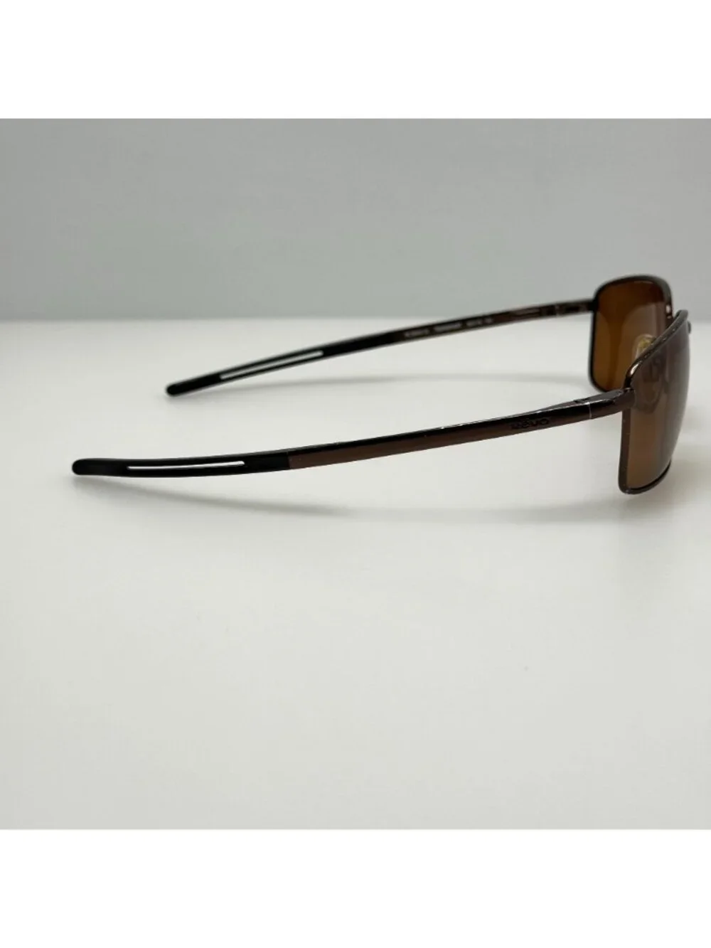 Revo Sunglasses RE 5000X 02 Transport 60-16-132